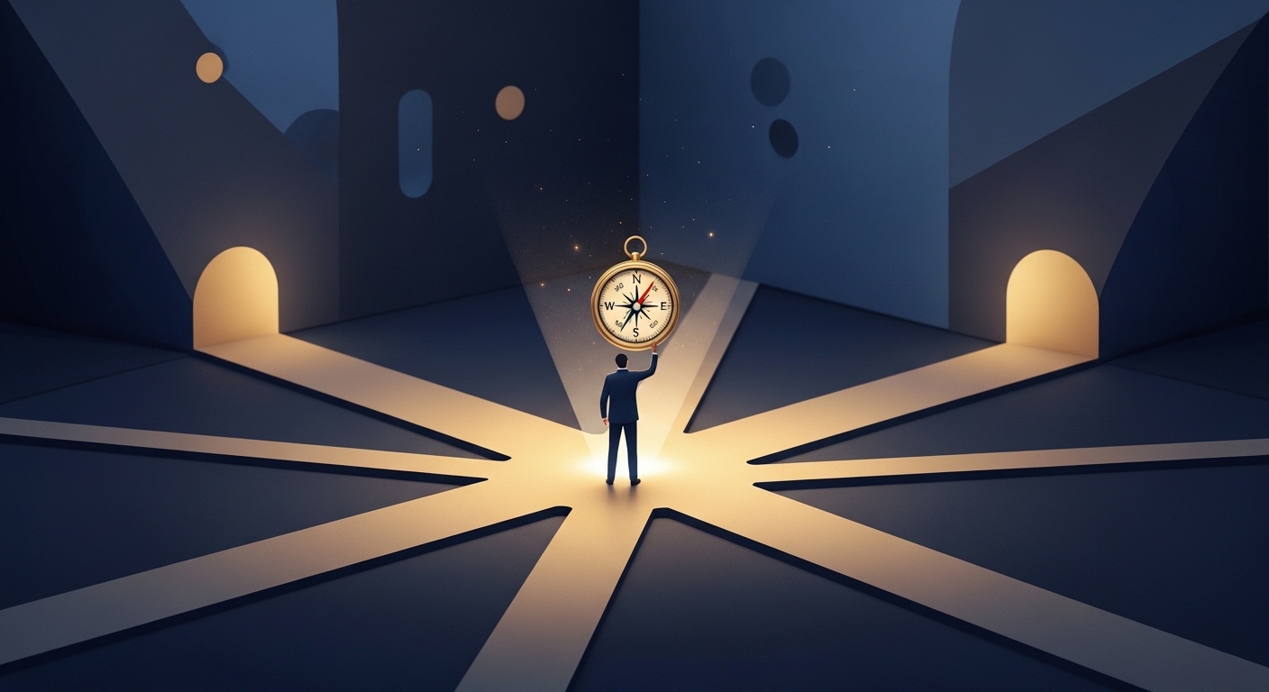 Why Every Leader Needs a Non-Negotiable Ethical Framework