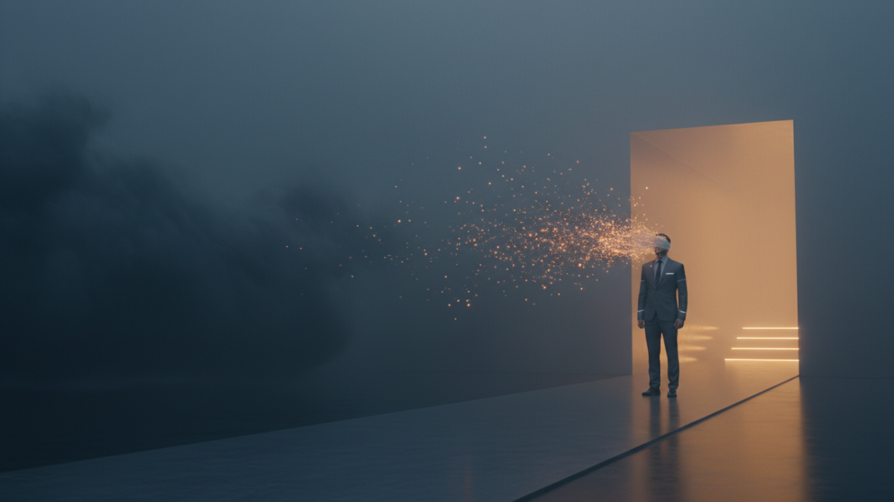 Stop Deciding Blind: A 3-Step Protocol for Identifying Decision Biases Before They Derail Your Life